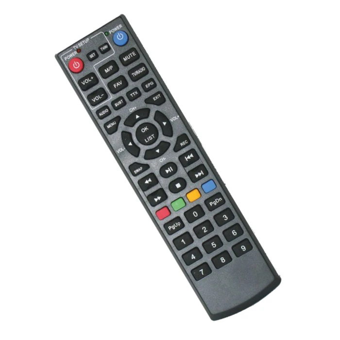 Τηλεχειριστήριο Powertech Learning για αποδικωποιητή PT-370