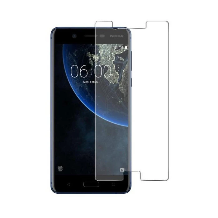 Screen Protector Powertech 9H(0.33MM), για Nokia 5