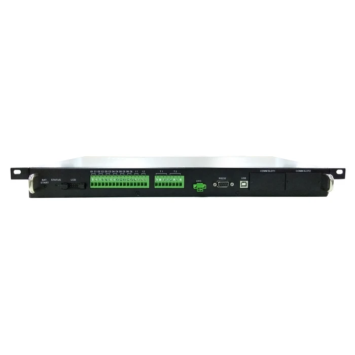 UPS controller module Powertech PT-CMF10K, για συστήματα UPS, 230VAC