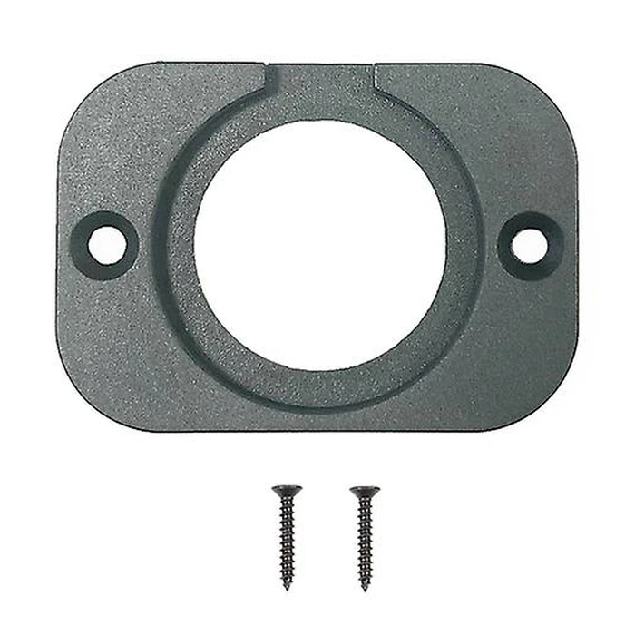 Πρίζα Σκάφους Powertech Πάνελ Πρίζας & Οχήματα Ptl-012, 1 Θέση, 60X43mm