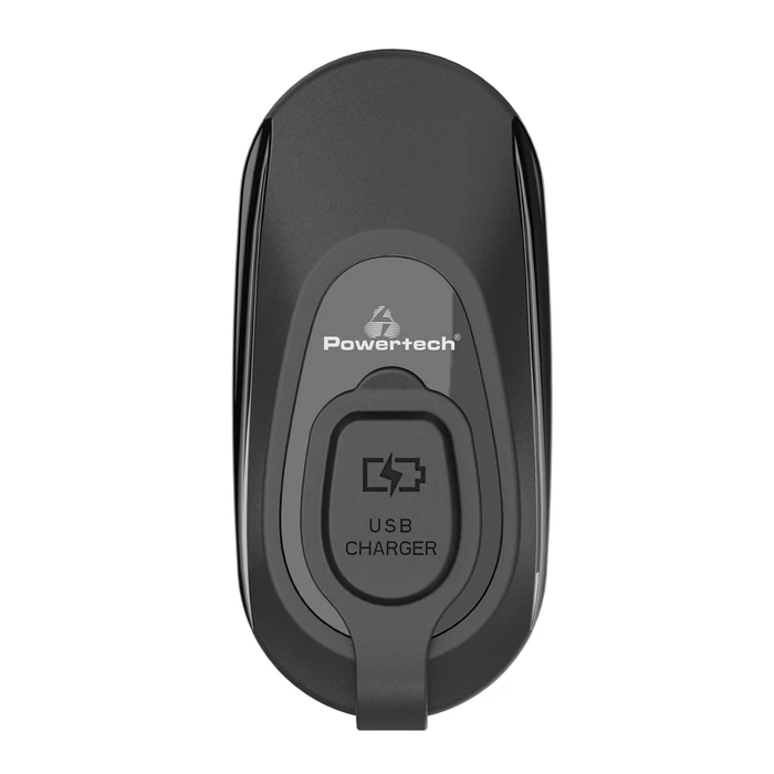 Πρίζα USB Powertech για Σκάφη & Οχήματα Ptl-026, USB & USB-C