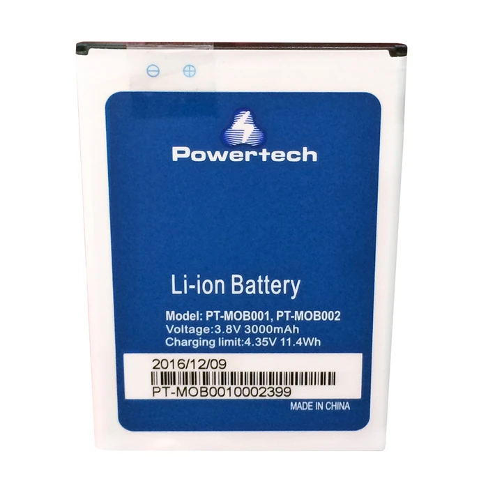 Μπαταρία Powertech για Smarphone PTMOB001 & 2