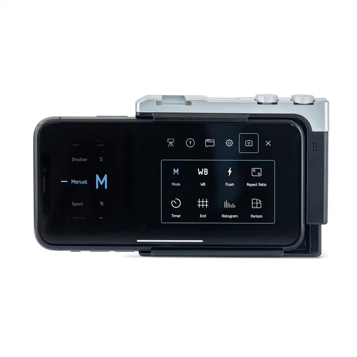 Αξεσουάρ Κινητών MIGGO PICTAR ONE MARK II SMARTPHONE CAMERA GRIP