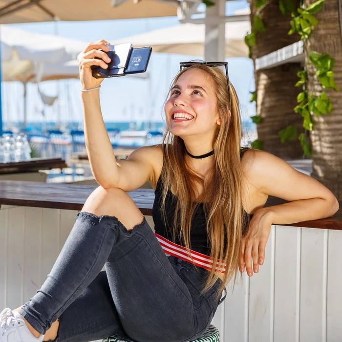 Αξεσουάρ Κινητών MIGGO PICTAR ONEPLUS MARK II SMARTPHONE CAMERA GRIP