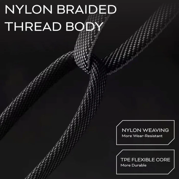 Καλώδιο USB Powertech USB-C/Usb σε USB-C/Lightning Ptr-0164, 65W, 480Mbps, 1M, Μαύρο