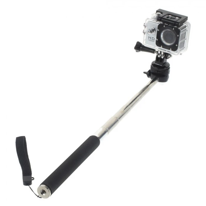 Selfie Stick Esperanza Universal 2in1 MONOPOD for PICTURES