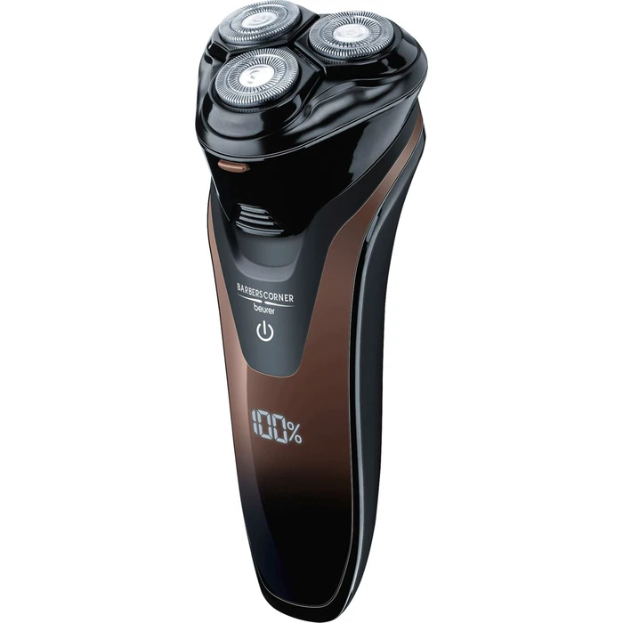 Ξυριστική Μηχανή Beurer HR 8000 rotary