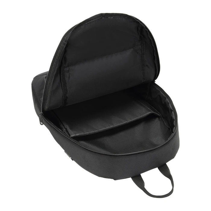 Τσάντα Laptop Baracuda 15.6' Backpack Bnb-9406 Black/Orange