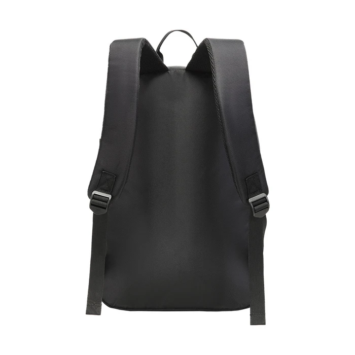 Τσάντα Laptop Baracuda 15.6' Backpack Bnb-9406 Black/Orange