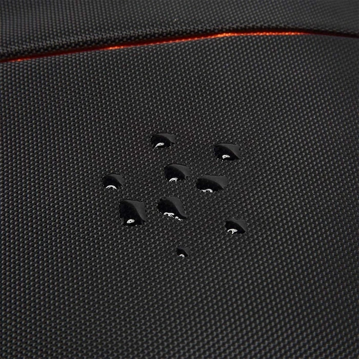 Τσάντα Laptop Baracuda 15.6' Backpack Bnb-9406 Black/Orange