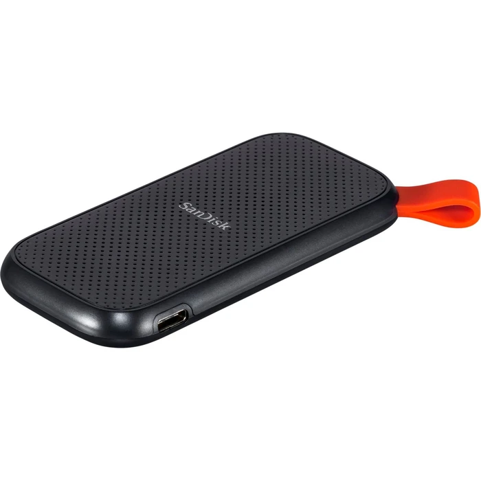 Εξωτερικός Σκληρός Δίσκος 480GB SanDisk SSD USB 3.2