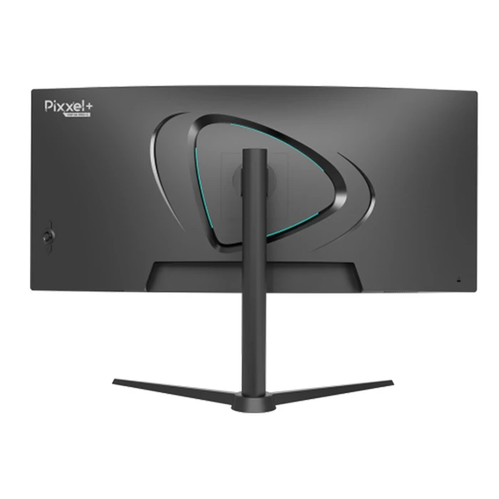 Armaggeddon PXP 34 Pro C 34" Καμπύλη Ultrawide VA HDR Gaming Οθόνη 180Hz 1ms