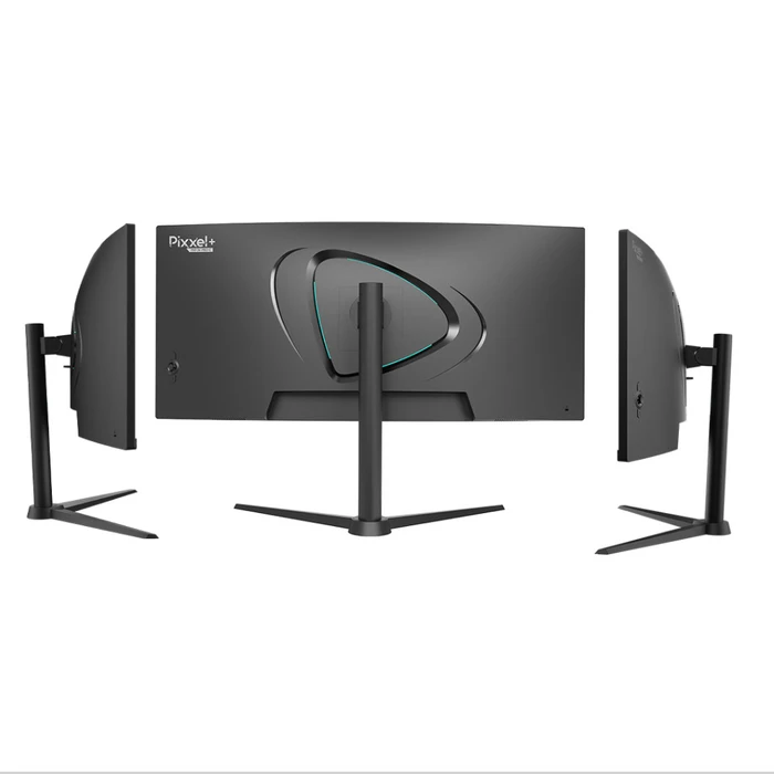 Armaggeddon PXP 34 Pro C 34" Καμπύλη Ultrawide VA HDR Gaming Οθόνη 180Hz 1ms