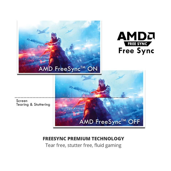 ARMAGGEDDON PIXXEL+ PXP-27G-B 27" FHD IPS HDR Οθόνη 165Hz 1ms