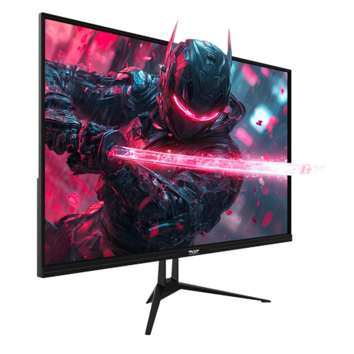 ARMAGGEDDON PIXXEL+ PXP-27G-B 27" FHD IPS HDR Οθόνη 165Hz 1ms