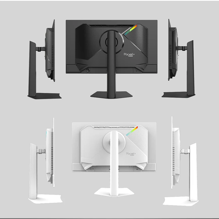 Armaggeddon PXP-27UXO-B 27" QD-OLED Gaming Οθόνη QHD 280Hz 1ms