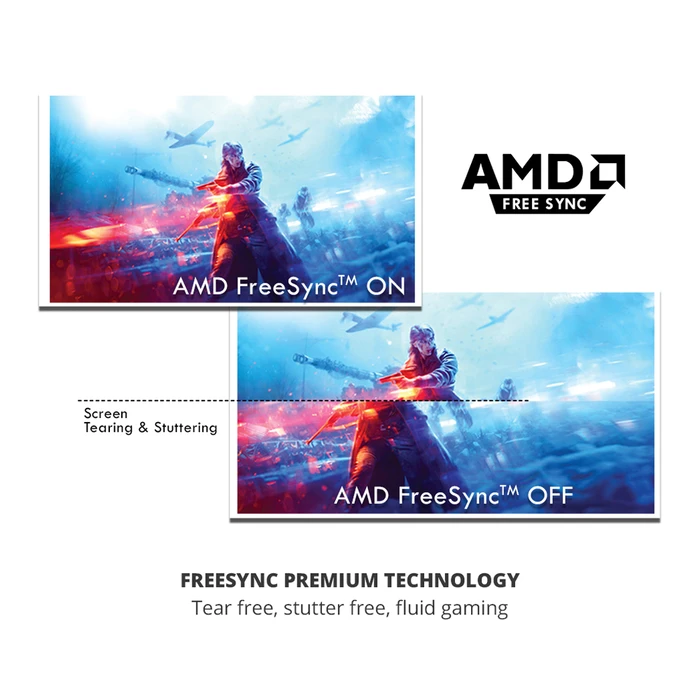 ARMAGGEDDON PIXXEL+ PXP-32PRO-B 31.5" IPS HDR QHD 180Hz Gaming Οθόνη