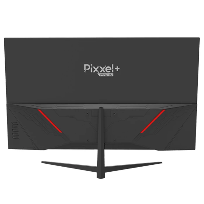 ARMAGGEDDON PIXXEL+ PXP-32PRO-B 31.5" IPS HDR QHD 180Hz Gaming Οθόνη