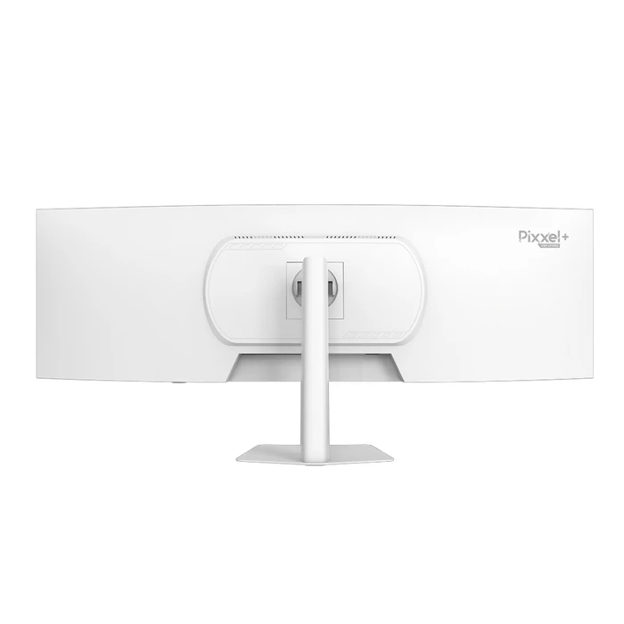 Armaggeddon PXP-49PRO-W Εξαιρετικά Ευρεία Καμπύλη Οθόνη 49" 5120x1440 165Hz Λευκή