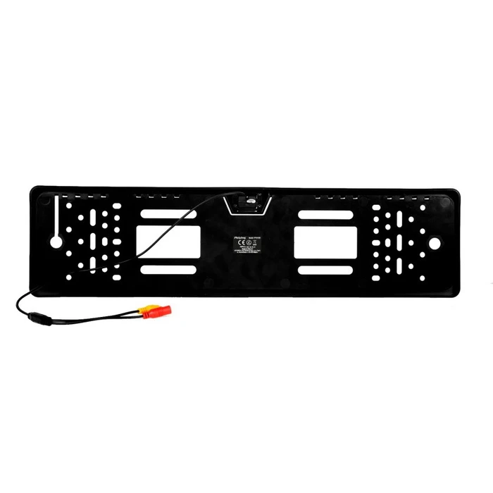 Κάμερα πινακίδας κυκλοφορίας Peiying με νυχτερινή όραση