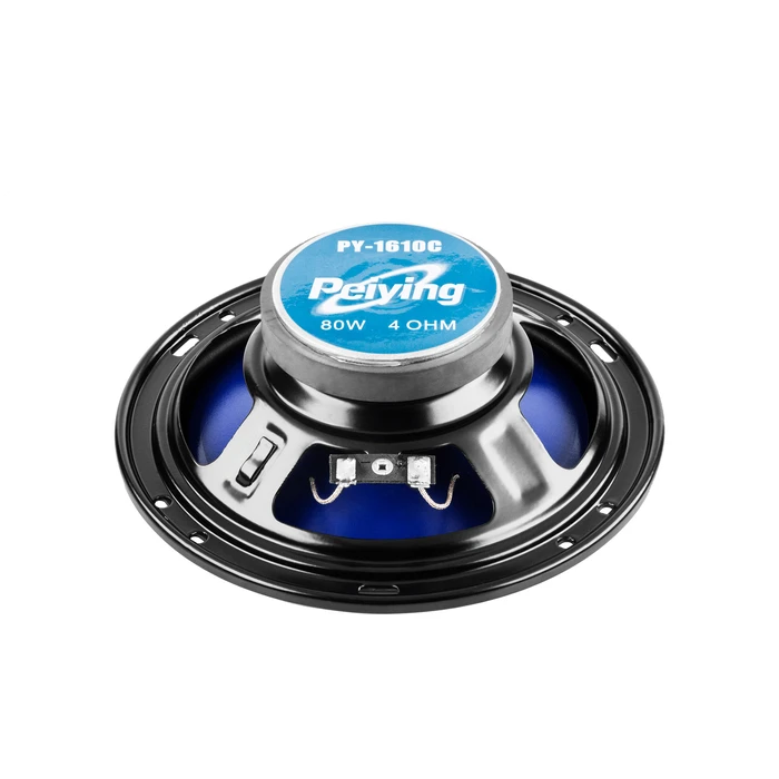 Peiying PY-1610C 6.5" Car Speaker
