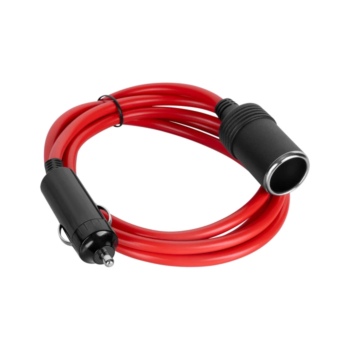 Προέκταση υποδοχής Αναπτήρα Αυτοκινήτου 1.5m Peiying