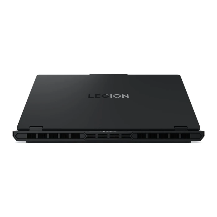 Lenovo Laptop Legion Pro 5 16ADR10 Ryzen 9 8945HX 16 WQXGA IPS 500 nits 240 Hz 32 GB DDR5 5200 SSD 1 TB GeForce RTX 5060 8 GB NoOS Eclipse Black