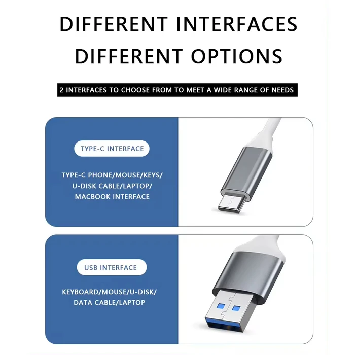 USB Hub ATC USB2.0 x 3 ports USB3.0 x 1 port