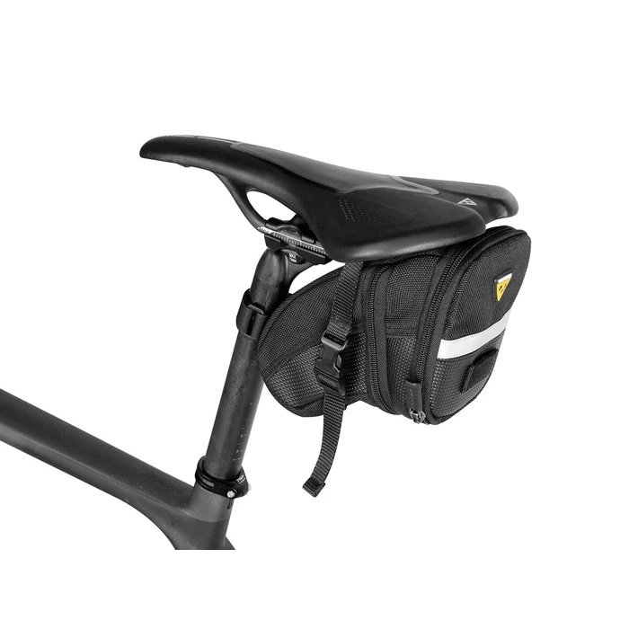 Τσάντα Ποδηλάτου Topeak Aero Wedge Pack Medium Seat Bag