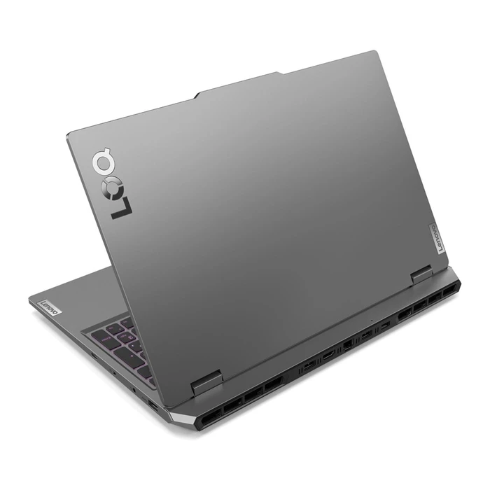Lenovo LOQ Laptop i5-12600HX 15.6 FHD IPS 300 nits 144Hz 16GB DDR5 512GB SSD GeForce RTX 4050 6GB Luna Grey