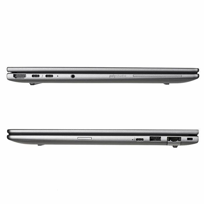Laptops HP ZBook 8 G1 Ryzen AI 7 PRO 350 14 WUXGA 16GB 512GB SSD Meteor Silver Windows 11 Pro