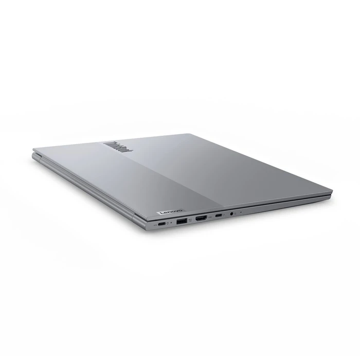 Lenovo Φορητός Υπολογιστής ThinkBook 16 G7 ARP AMD Ryzen 7 7735HS 16 1TB SSD 16GB WUXGA Windows 11 Pro Grey
