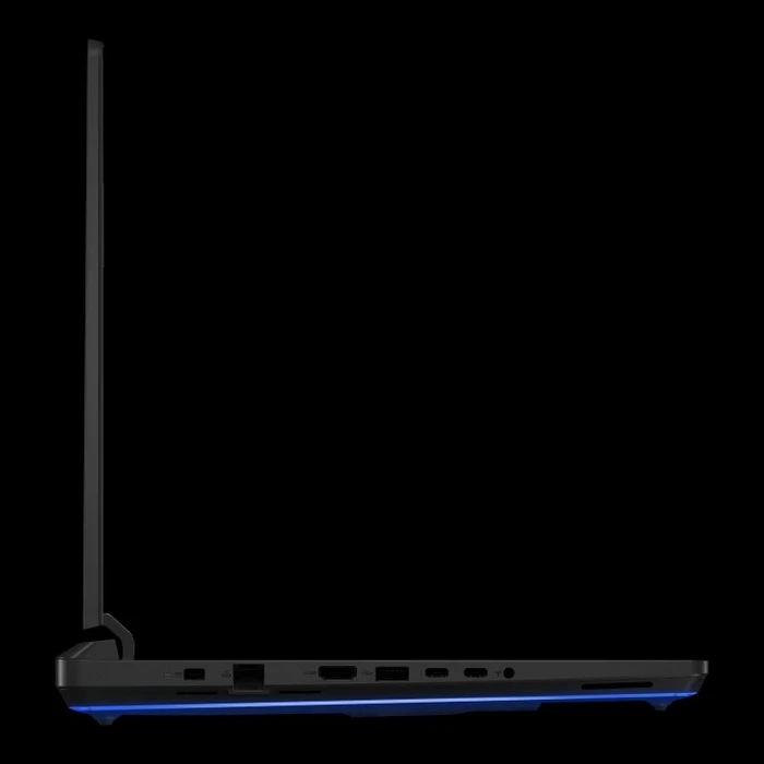 Asus ROG Strix SCAR 16 G635LX-U9644W Laptop Ultra 9 275HX 16.0 2.5K Mini LED 240Hz 64GB 4TB GeForce RTX 5090 Black
