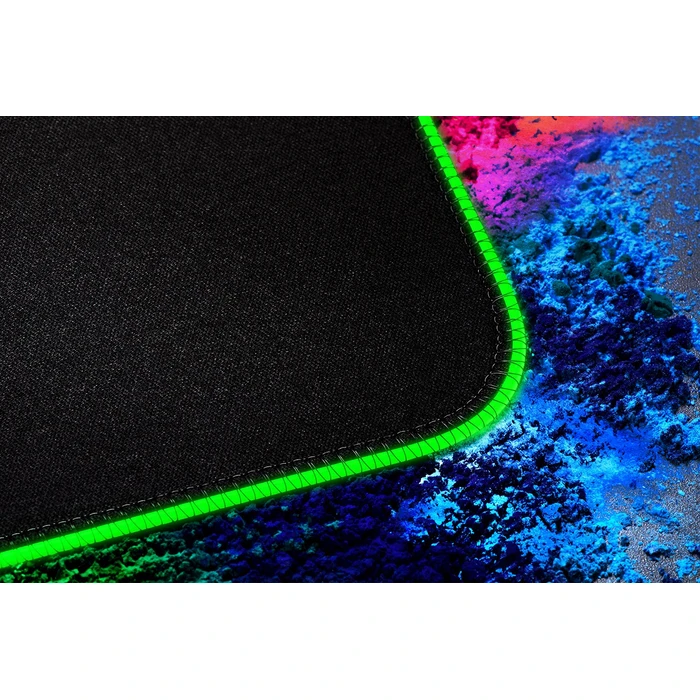 Mousepad Razer Goliathus Chroma Gaming Black