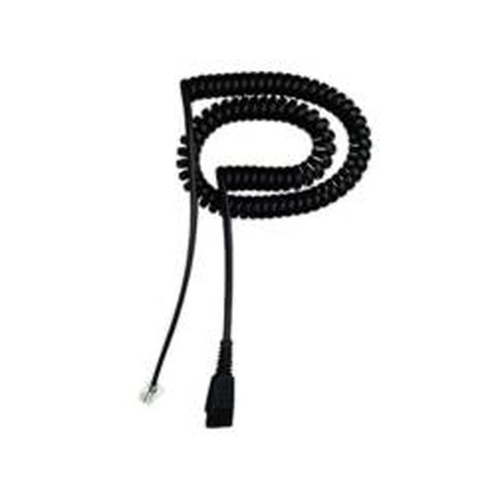 Καλώδιο Jabra CABLE W/ QD TO RJ10 PLUG