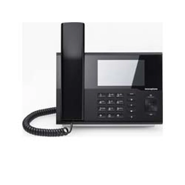 Τηλέφωνο VoIP Innovaphone IP232 BLACK