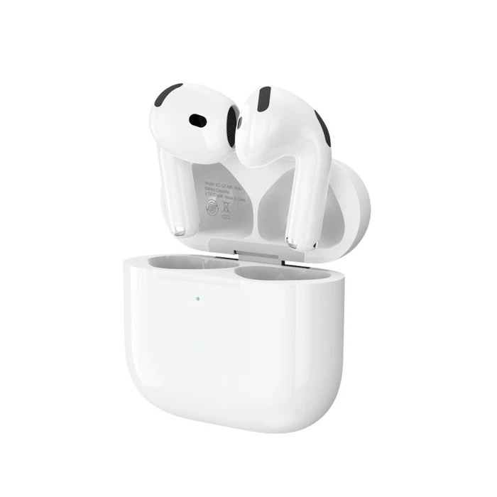 XO Ασύρματα Ακουστικά Earbuds Gen 6 ANC Q7