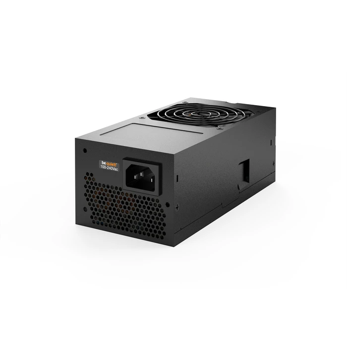 Τροφοδοτικό 300W be quiet! TFX POWER 3 Gold unit 20+4 pin ATX Black