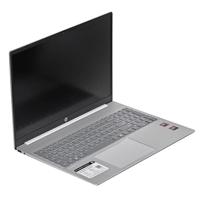 Laptop HP OmniBook 5 16 Ryzen AI 5 340 16GB 512GB Meteor Silver