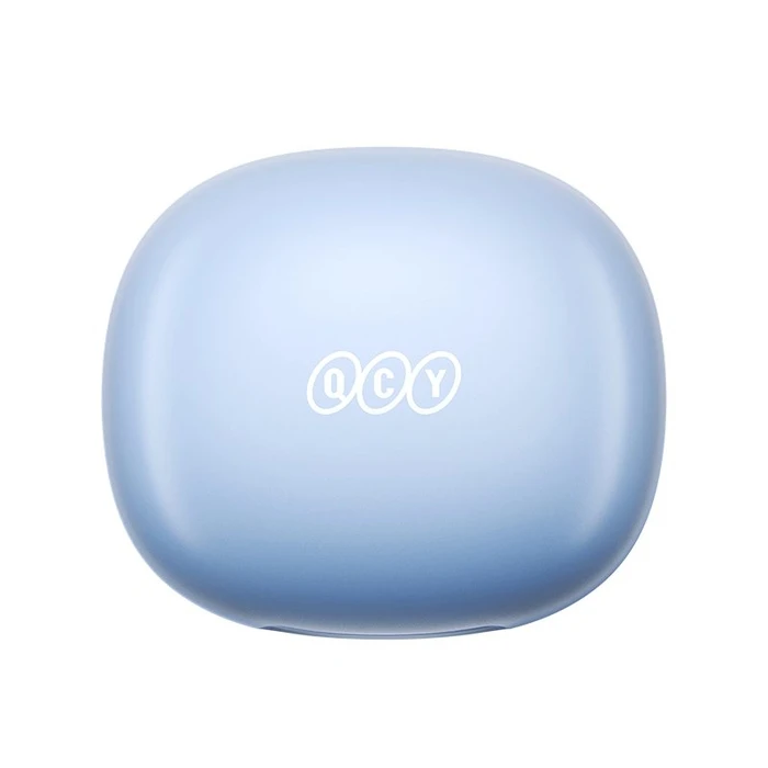 Bluetooth Handsfree QCY AilyBuds E10 Blue LDAC TWS ENC IPX4
