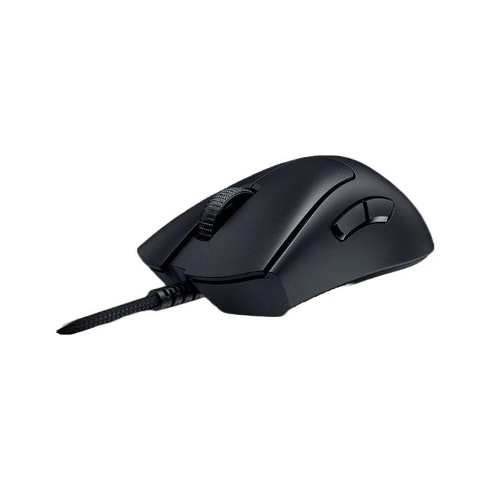 Ποντίκι Gaming Ενσύρματο Razer DEATHADDER V3 BLACK - 30K DPI - 59g Ultra Light - 8K Polling Rate - 