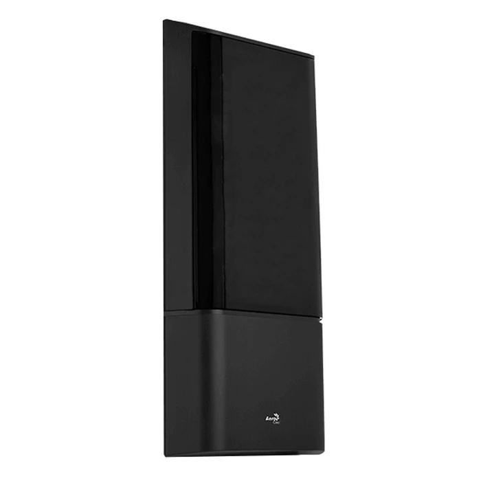 Ανταλλακτικό Μπροστινό Πάνελ Aerocool για PC case QUANTUM-G-BK-V2