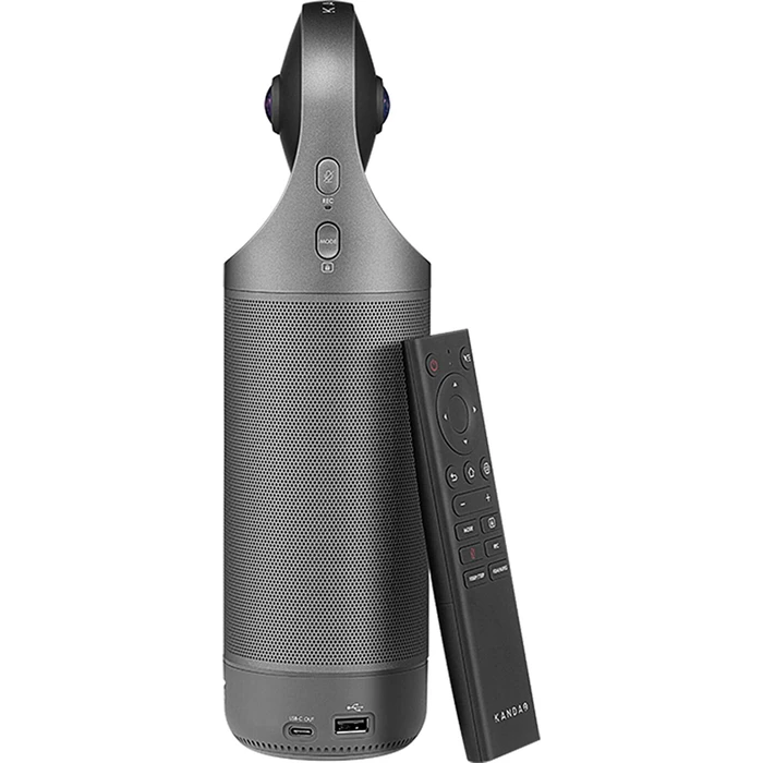 Webcam Kandao Meeting Pro 360 Degrees Conference