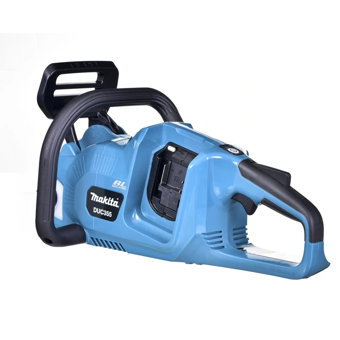 Αλυσοπρίονο Makita DUC355Z Black,Blue