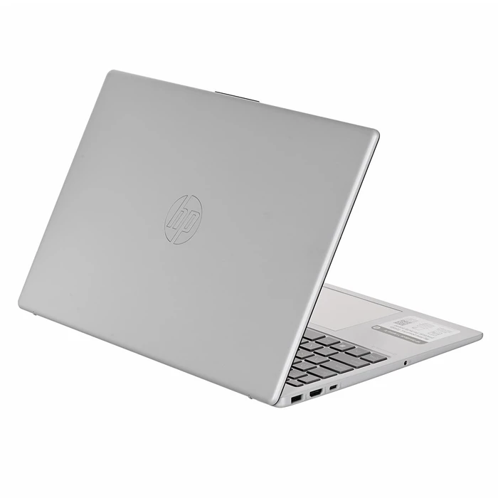 Laptops HP OmniBook 3 15 FN0105D Ryzen AI 5 330 15 6 FHD Touch IPS 16GB SSD512 FPR Win11 Glacier Silver REPACK 2Y