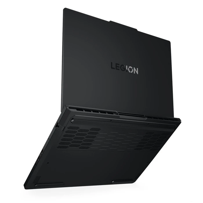 Lenovo Laptop Legion Pro 5 16ADR10 Ryzen 9 8945HX 16 WQXGA IPS 500 nits 240 Hz 32 GB DDR5 5200 SSD 1 TB GeForce RTX 5060 8 GB Win11 Eclipse Black