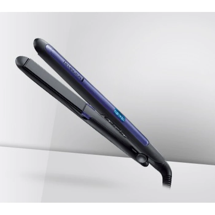 Ισιωτική Μαλλιών Remington S7710 Straightening iron Warm Black