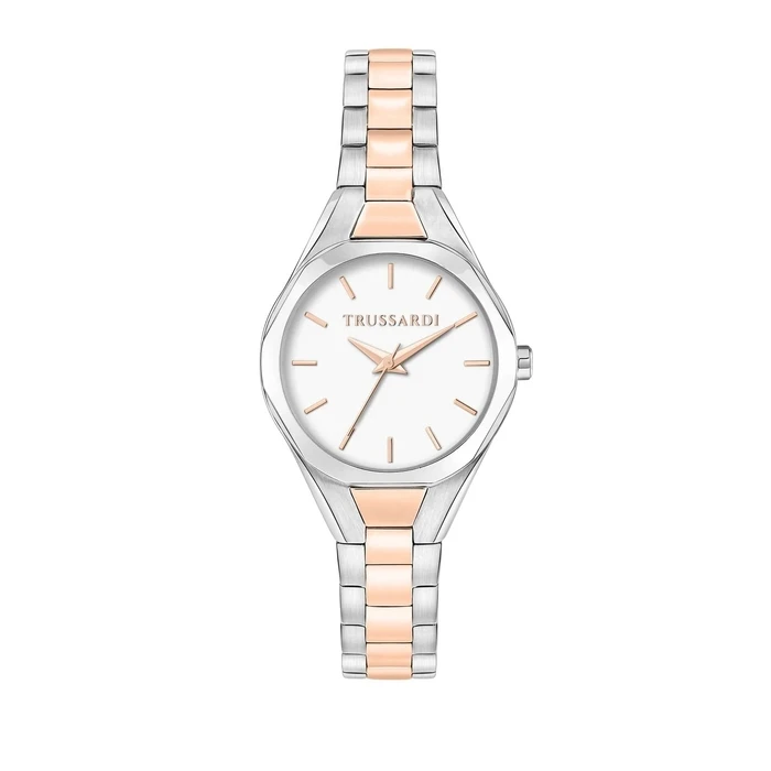 Trussardi Metropolitan Women's Quartz Watch 30mm R2453157509