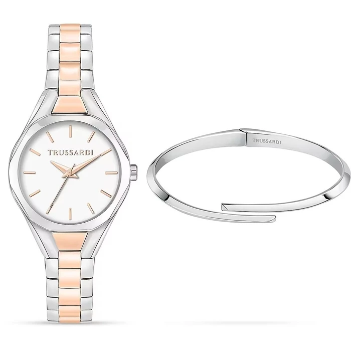 Trussardi Metropolitan Women's Watch 30mm R2453159503