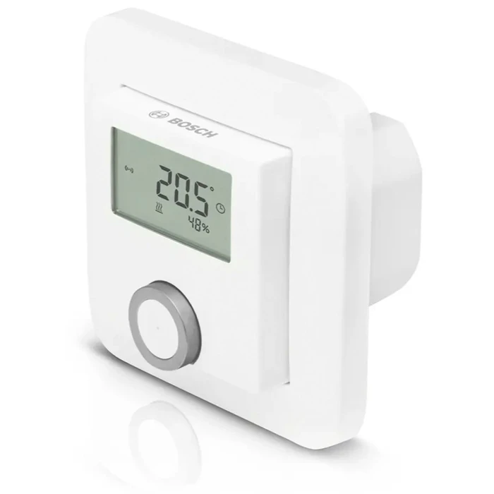 Θερμοστάτης Bosch Smart Home Floor Heating 230V Thermostat II